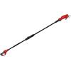 CRAFTSMAN V20 8 FT Cordless Pole Saw, Tree Pruner, Bare Tool (CMCPPR320B)