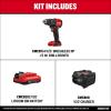 CRAFTSMAN V20 BRUSHLESS RP Compact Drill/Driver, Variable Speeed Trigger, Built In LED, Includes Battery and Charger (CMCD714D1)