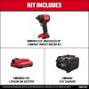 CRAFTSMAN V20 BRUSHLESS RP Compact Impact Driver Kit (CMCF811D1)