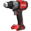 CRAFTSMAN V20 1/2 Inch Cordless Hammer Drill, Bare Tool Only (CMCD726B)