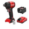 CRAFTSMAN V20 BRUSHLESS RP Compact Impact Driver Kit (CMCF811D1)