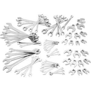 CRAFTSMAN 60PC Specialty Wrench Set (CMMT87903)