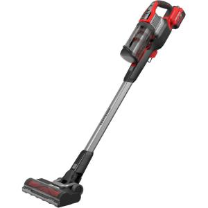 CRAFTSMAN V20 Stick Vacuum Cordless Rechargeable, Convertible to Handheld Vacuum, 3 Speed, Lightweight, Powerful Suction, Extended Runtime, Battery and Charger Included (CMCVS501M1)