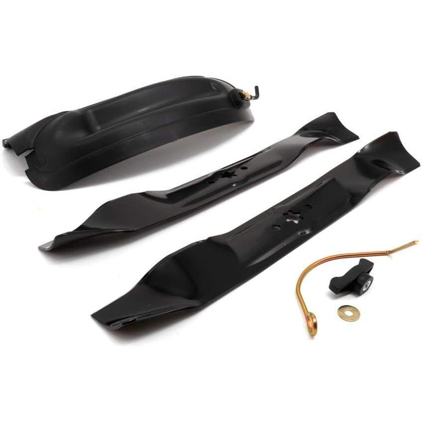 imageCraftsman CMXGZAMA30041 50Inch Lawn Mower Mulching Kit