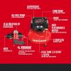 CRAFTSMAN Brad Nailer and Air Compressor Combo Kit With Hose (CMEC1KIT18)(Compressor & Tool Kit Only)