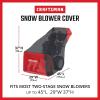 CRAFTSMAN Two-Stage Snow Blower Cover(Two Stage)