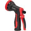 Craftsman Heavy-Duty Adjustable Water Nozzle(Rear Trigger)