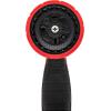 Craftsman Heavy-Duty Adjustable Water Nozzle(Rear Trigger)