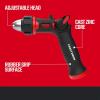 Craftsman Heavy-Duty Adjustable Water Nozzle(Tumb Control)