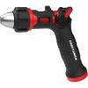 Craftsman Heavy-Duty Adjustable Water Nozzle(Tumb Control)
