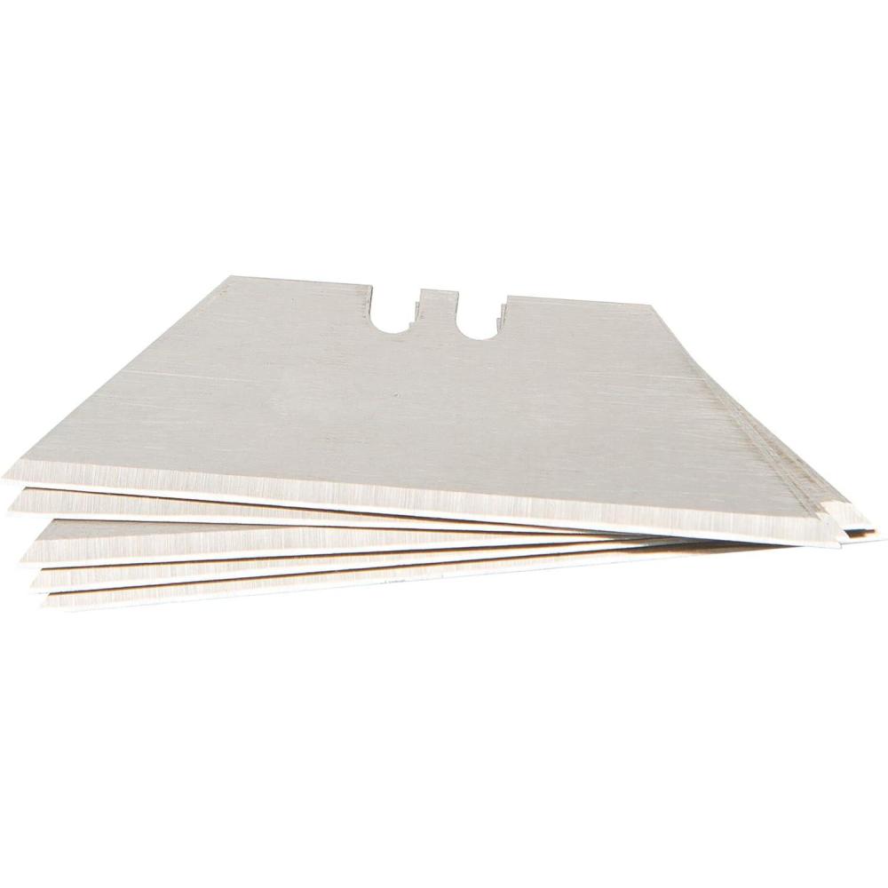 imageCRAFTSMAN Utility Knife Blades Carbon Steel 34 Inch 5 Pack CMHT11937