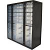 CRAFTSMAN Large Storage Organizer, 39 Compartment, Plastic (CMST40739)