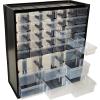 CRAFTSMAN Large Storage Organizer, 39 Compartment, Plastic (CMST40739)