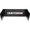 CRAFTSMAN Workbench, Tool Storage, 6-Drawers with Tray and Holder Set, 41-inch, Rolling (CMST34062RB)(New (Black))