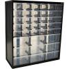 CRAFTSMAN Large Storage Organizer, 39 Compartment, Plastic (CMST40739)