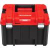CRAFTSMAN VERSASTACK Deep Tool Box, Lockable, 17-in. (CMST17825)