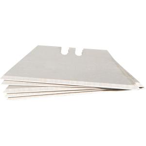 CRAFTSMAN Utility Knife Blades, Carbon Steel, 3/4 Inch, 5 Pack (CMHT11937​)