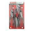 CRAFTSMAN 928070 4 Piece Pliers Set