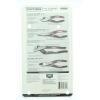 CRAFTSMAN 928070 4 Piece Pliers Set