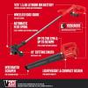 CRAFTSMAN CMCST915C1 V20* Cordless 10 in. WEEDWACKER® String Trimmer and Edger Kit(w/ Blower Kit)