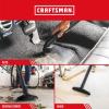 CRAFTSMAN CMXZVBE38754 Genuine General Purpose Wet Dry Vac Replacement Vacuum Filter for Most 5 to 20 Gallon CRAFTSMAN Shop Vacuums, Easy Installation and Traps General Debris(General Purpose)