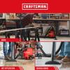 CRAFTSMAN CMXZVBE38754 Genuine General Purpose Wet Dry Vac Replacement Vacuum Filter for Most 5 to 20 Gallon CRAFTSMAN Shop Vacuums, Easy Installation and Traps General Debris(General Purpose and Wet Application)