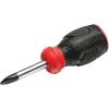 CRAFTSMAN Phillips Screwdriver, Bi-Material, PH #2 X 1.5 Inch (CMHT65053N)((Pack of 1))