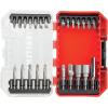 CRAFTSMAN Screwdriver Bit Set, 24Piece (CMAF1224)(1 Count (Pack of 1))