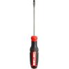 CRAFTSMAN Screwdriver, Slotted, Bi-Material, 3/16 X 4 Inch (CMHT65061N)(NEW Slotted Screwdriver  4 Inch)