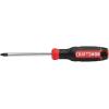 CRAFTSMAN Screwdriver, Square #2, 6-Inch (CMHT65064)