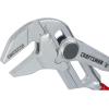 CRAFTSMAN V-SERIES Pliers Wrench, 10 Inch (CMHT82250)(10 Inch)