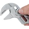 CRAFTSMAN V-SERIES Pliers Wrench, 10 Inch (CMHT82250)(10 Inch)