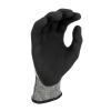 Craftsman CMXPGRAD802 Dyneema® Cut Protection Level A2 Touchscreen Glove