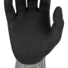 Craftsman CMXPGRAD802 Dyneema® Cut Protection Level A2 Touchscreen Glove