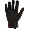 Craftsman Work Gloves, Touchscreen Compatible, Easy Slip-on Speed Cuff (2-Pair Pack)
