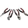 CRAFTSMAN 928070 4 Piece Pliers Set