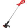 CRAFTSMAN CMCST915C1 V20* Cordless 10 in. WEEDWACKER® String Trimmer and Edger Kit(Tool Only)