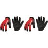 CRAFTSMAN CMMT14199 Touchscreen Compatible Unisex Silicone Grip Mechanic Gloves, Large(Large (Pack of 2))
