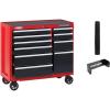 CRAFTSMAN S2000 41IN 10-DRAWER CABINET TRAY & HOLDER BK (CMST341102BK)(Magnetic)