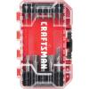 CRAFTSMAN Screwdriver Bit Set, 24Piece (CMAF1224)(1 Count (Pack of 1))