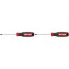 CRAFTSMAN Screwdriver, Phillips, Bi-Material, PH #2 X 4 Inch (CMHT65054N)(1 Count (Pack of 2))