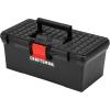 CRAFTSMAN Tool Box, Tool Storage, Lockable, Black, 16 Inch (CMST16005)((Pack of 1))