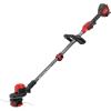 CRAFTSMAN V20 WEEDWACKER Cordless String Trimmer with QUICKWIND, 13 inch, Bare Tool Only (CMCST920B)