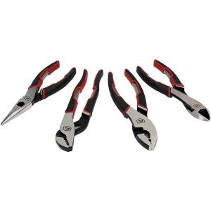 CRAFTSMAN 928070 4 Piece Pliers Set