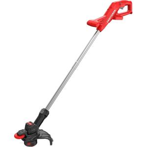 CRAFTSMAN CMCST915C1 V20* Cordless 10 in. WEEDWACKER® String Trimmer and Edger Kit(Tool Only)