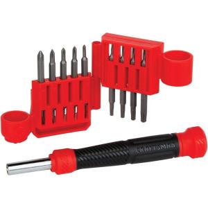CRAFTSMAN CMHT68005 CFT 18PC PRECISION MULTI BITS(One Size)