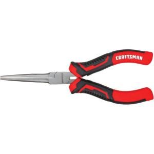 CRAFTSMAN CMHT82299 CFT MINI LONG NOSE PLIER-5IN