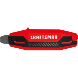 CRAFTSMAN Hex Key Allen Wrench Set with Ball-End, SAE/MM, 20 Piece (CMHT26020)(L to T Adapter)