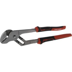 CRAFTSMAN Locking Pliers, 12-Inch, Groove Joint (CMHT81721)