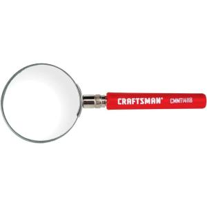 CRAFTSMAN Magnifying Glass (CMMT14118)